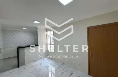 Apartamento em ribeirão preto com 2 quartos, 1 vaga e lazer completo por apenas r$ 165 mil!