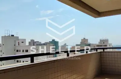 Apartamento à venda no higienópolis (centro) com 4 dorms e 153 m²