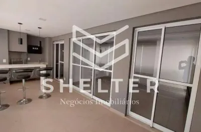 Apartamento no jardim botânico – 3 suítes, lazer completo e 2 vagas por r$990 mil!