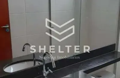 Atpo, térreo, 02 dormitórios, novo nunca habitado, pronto para morar, parque dos lagos, ribeirão preto/sp
