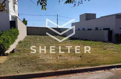 Lote em condomínio, 336m², quinta dos ventos, bonfim paulista, sp