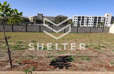 Lote em condomínio, 263m², vila das margaridas, terras de sta martha, bonfim paulista, sp