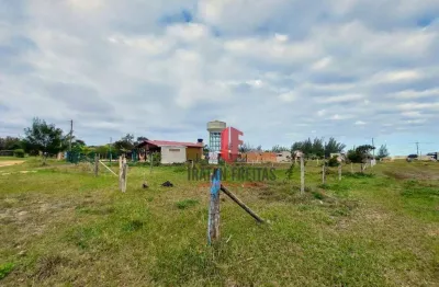 Terreno à venda, 300 m² - balneário atlântico - arroio do sal/rs