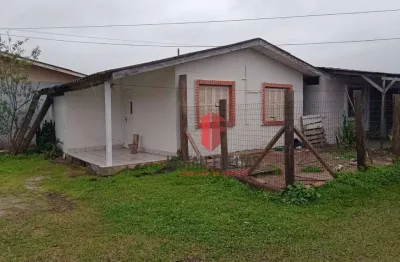 Casa com 6 dormitórios à venda, 267 m² por r$ 235.000,00 - balneário camboim - arroio do sal/rs