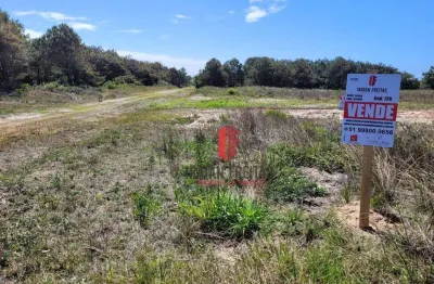 Terreno à venda, 330 m² - balneário atlântico - arroio do sal/rs