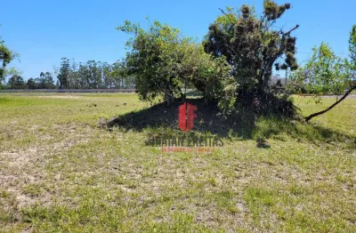 Terreno à venda, 821 m² por r$ 680.000,00 - estrada do mar - arroio do sal/rs