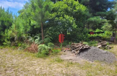 Terreno à venda, 360 m² no balneário pinus park - arroio do sal/rs