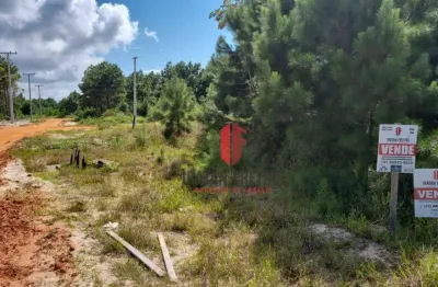 Terreno à venda, 300 m² por r$ 90.750,00 - balneário atlântico - arroio do sal/rs