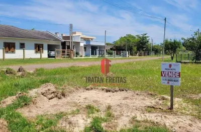2 terrenos à venda, - balneário rondinha - arroio do sal/rs