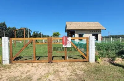 Casa com 3 dormitórios à venda, 45 m² por r$ 420.000,00 - arroio seco - arroio do sal/rs