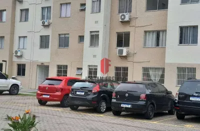 Apartamento com 2 dormitórios à venda por r$ 210.000,00 - sarandi - porto alegre/rs