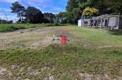 Terreno à venda, 360 m² por r$ 95.000,00 - balneário pinus park - arroio do sal/rs