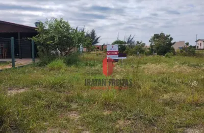 Terreno à venda, 300 m² por r$ 95.000,00 - balneário atlântico - arroio do sal/rs