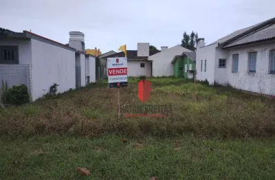 Terreno à venda, 300 m² por r$ 160.000,00 - balneário atlântico - arroio do sal/rs