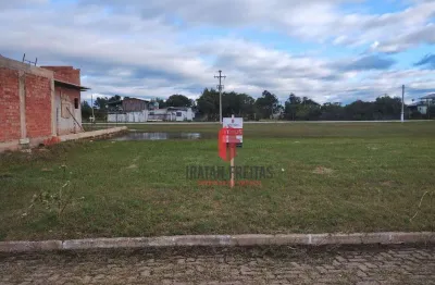 Terreno à venda, 360 m² por r$ 139.000,00 - bom jesus - arroio do sal/rs