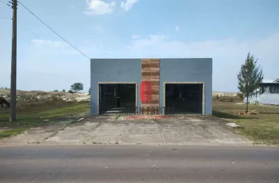 Sala à venda por r$ 318.000,00 - balneário atlântico - arroio do sal/rs
