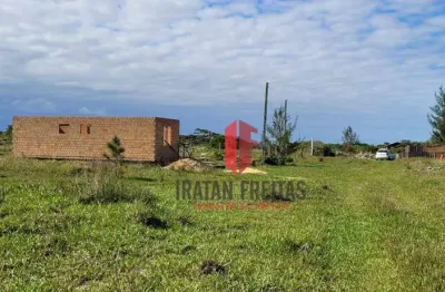 Terreno à venda, 300 m² por r$ 80.000,00 - balneário alfa - arroio do sal/rs