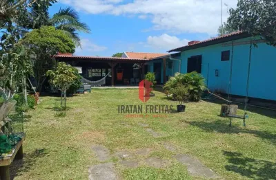 Casa com 5 dormitórios à venda, 182 m² por r$ 636.000,00 - balneário rondinha  - arroio do sal/rs
