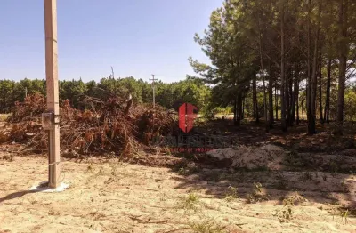 Terreno à venda, 300 m² por r$ 86.400,00 - balneário atlântico - arroio do sal/rs