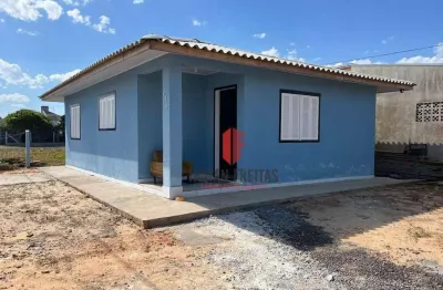 Casa com 2 dormitórios à venda por r$ 340.000,00 - figueirinha - arroio do sal/rs