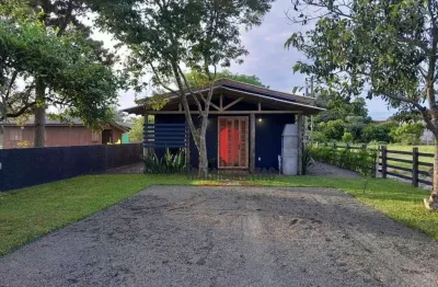 Casa com 2 dormitórios à venda, 67 m² por r$ 340.000,00 - balneário atlântico - arroio do sal/rs