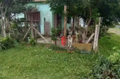 Casa com 2 dormitórios à venda, 55 m² por r$ 260.000,00 - balneário âncora - arroio do sal/rs