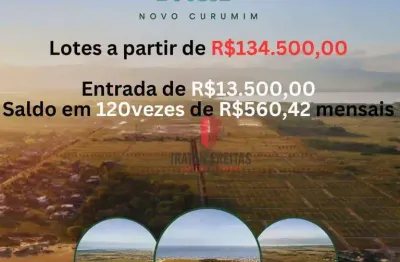 Bairro planejado verde mar, terreno à venda, 300 m² por r$ 200.000 - curumim - terra de areia/rs