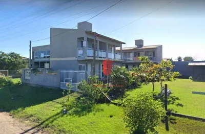Sobrado com 2 dormitórios à venda, 60 m² por r$ 250.000,00 - balneário atlântico - arroio do sal/rs