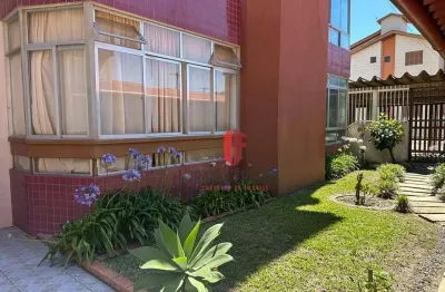 Apartamento com 1 dormitório à venda, 45 m² por R$ 220.000,00 - Capão Novo - Capão da Canoa/RS