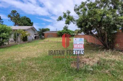 Terreno à venda, 300 m² por r$ 92.000,00 - praia azul - arroio do sal/rs