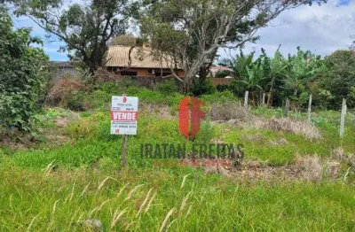 Terreno à venda, 300 m² por r$ 135.000,00 - balneário atlântico - arroio do sal/rs