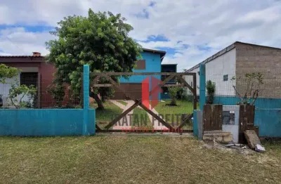 Sobrado com 6 dormitórios à venda, 200 m² por r$ 485.000,00 - balneário atlântico - arroio do sal/rs
