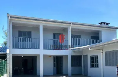Apartamento com 12 dormitórios à venda por r$ 950.000,00 - balneário marambaia - arroio do sal/rs