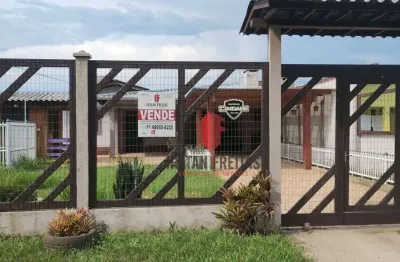 Casa com 4 dormitórios à venda, 154 m² por r$ 480.000,00 - praia azul - arroio do sal/rs