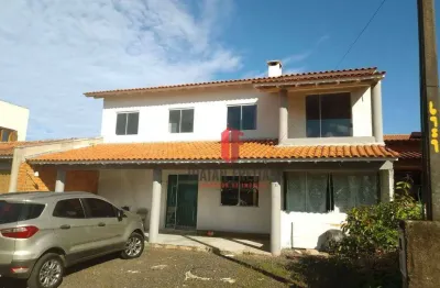 Sobrado com 3 dormitórios à venda, 156 m² por r$ 399.000,00 - balneário rondinha  - arroio do sal/rs