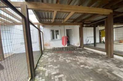 Sobrado com 2 dormitórios à venda, 68 m² por r$ 240.000,00 - balneário vista alegre - arroio do sal/rs