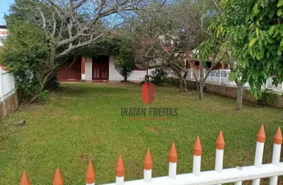 Casa com 2 dormitórios à venda, 87 m² por r$ 296.800,00 - balneário figueirinha - arroio do sal/rs