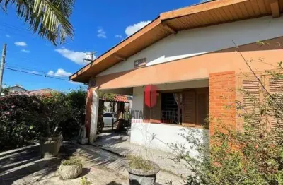 Casa com 3 dormitórios à venda, 125 m² por r$ 370.000,00 - capão novo - capão da canoa/rs