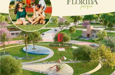 Terreno em bairro planejado flórida parque à venda apartir de r$ 130.000 - 231 - passo de torres/sc