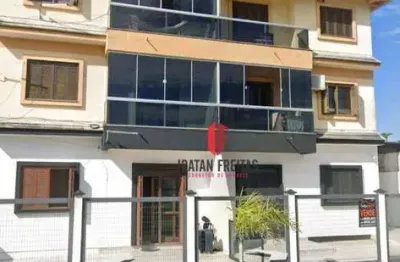 Apartamento com 3 dormitórios à venda por r$ 460.000,00 - areias brancas - arroio do sal/rs