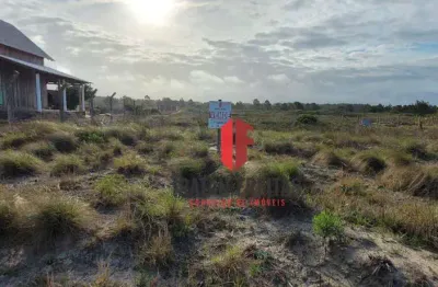 Terreno à venda, 760 m² por r$ 130.000,00 - balneário serra azul - arroio do sal/rs