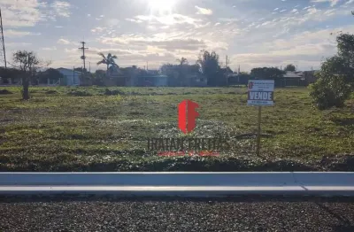 Terreno à venda, 360 m² por r$ 160.000,00 - novo curumim - terra de areia/rs