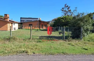 Terreno à venda, 300 m² por r$ 150.000,00 - praia conceição - capão da canoa/rs