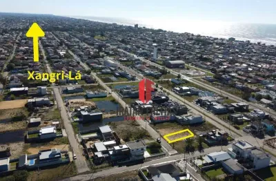 Terreno à venda, 300 m² por r$ 145.000,00 - bairro petrobras - osório/rs