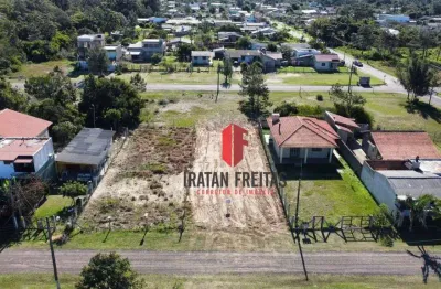 Terreno à venda, 420 m² por r$ 140.000,00 - arroio teixeira - capão da canoa/rs