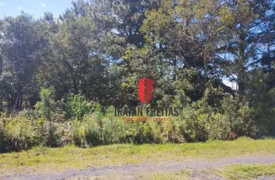 Terreno à venda, 360 m² por r$ 67.000,00 - balneário pinus park - arroio do sal/rs