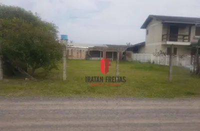 Terreno à venda, 300 m² por r$ 139.000,00 - curumim - capão da canoa/rs