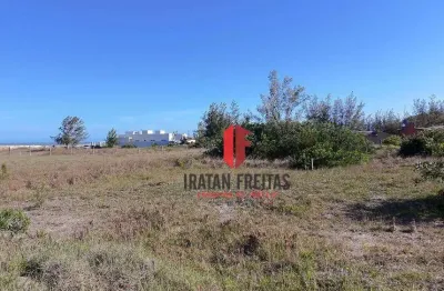 Terreno à venda, 300 m² por r$ 130.000,00 - novo curumim - terra de areia/rs