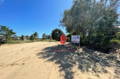 Terreno à venda, 375 m² por r$ 150.000 - arroio teixeira - capão da canoa/rs