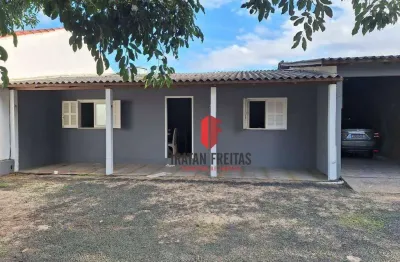 Casa com 3 dormitórios à venda por r$ 190.000,00 - arroio seco - arroio do sal/rs